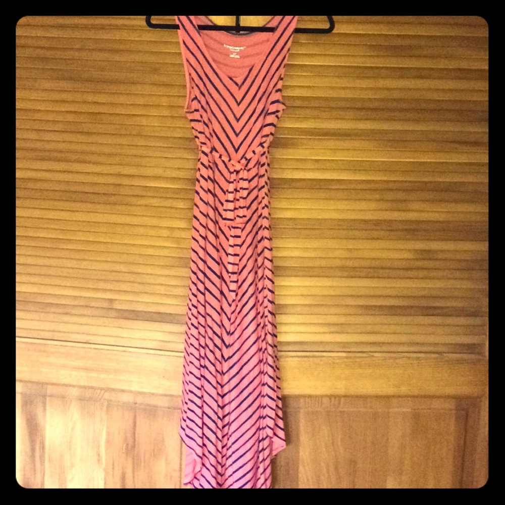 Liz Lange Maternity dress